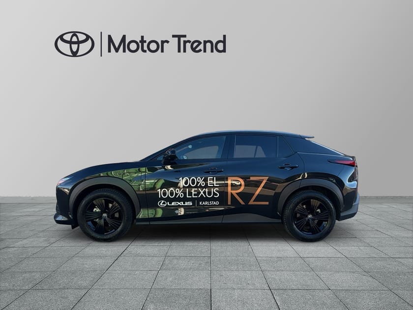 Bild 4 av Lexus RZ 350e