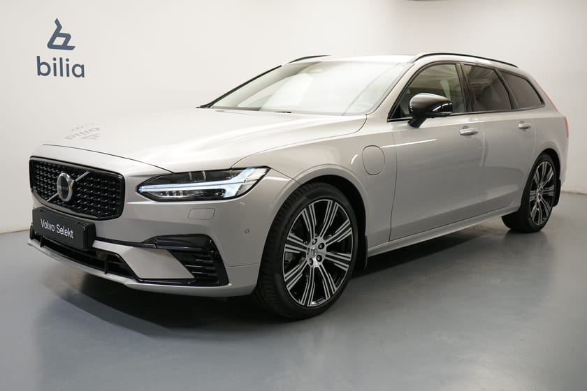 Bild 1 av Volvo V90
