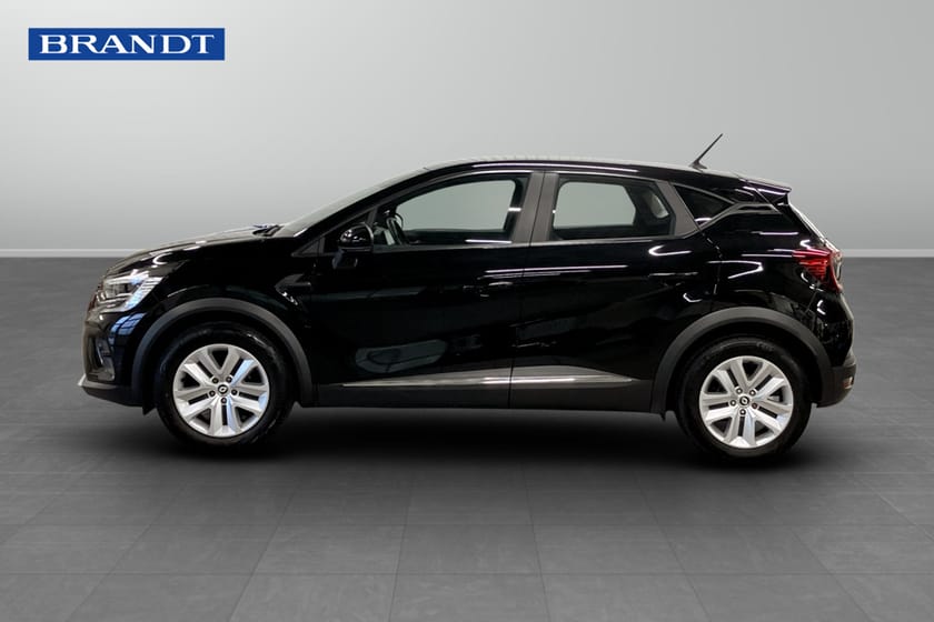Bild 3 av Renault Captur TCe 90 Zen