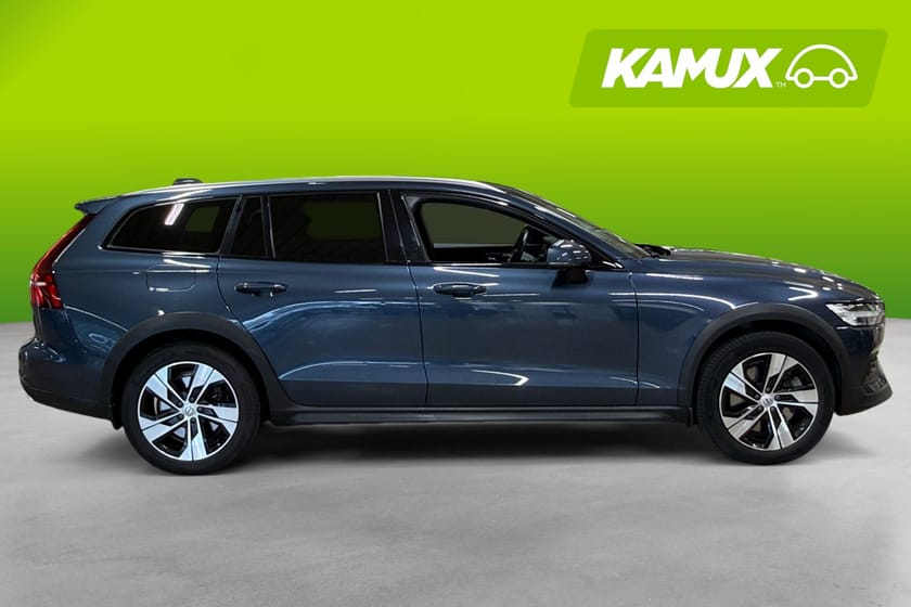 Bild 2 av Volvo V60 Cross Country