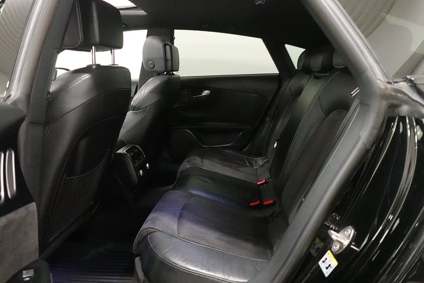 Bild 5 av Audi A7 Sportback 3.0 V6 Quattro S-line Taklucka HuD Drag 272hk