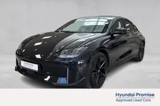 Thumnail bilde 0 av Hyundai Ioniq 6