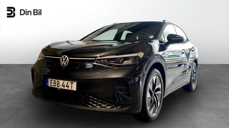 Volkswagen ID.4 Pro Performance Komfort/P-sensorer