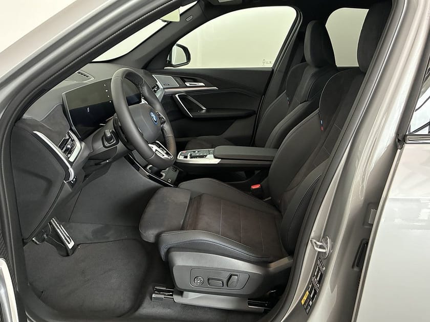 Bild 5 av BMW X1 xDrive25e M Sport Rattvärme Drag H/K Park/Drive Assist
