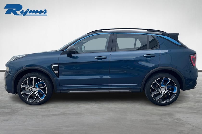 Bild 5 av Lynk & Co 01 PHEV 