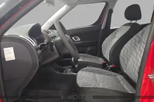 Thumnail bilde 3 av Škoda Roomster