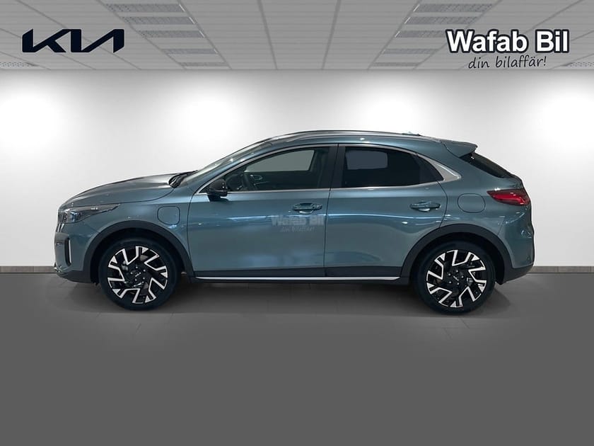 Bild 4 av Kia XCeed Plug-in Hybrid PHEV ADVANCE