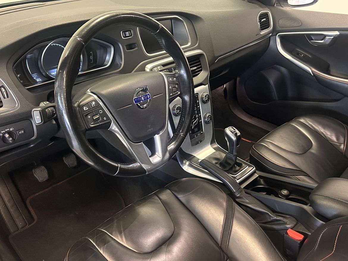 Volvo Volvo V40 — bild 20