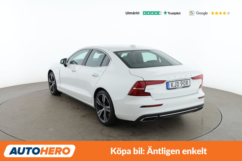 Bild 3 av Volvo S60