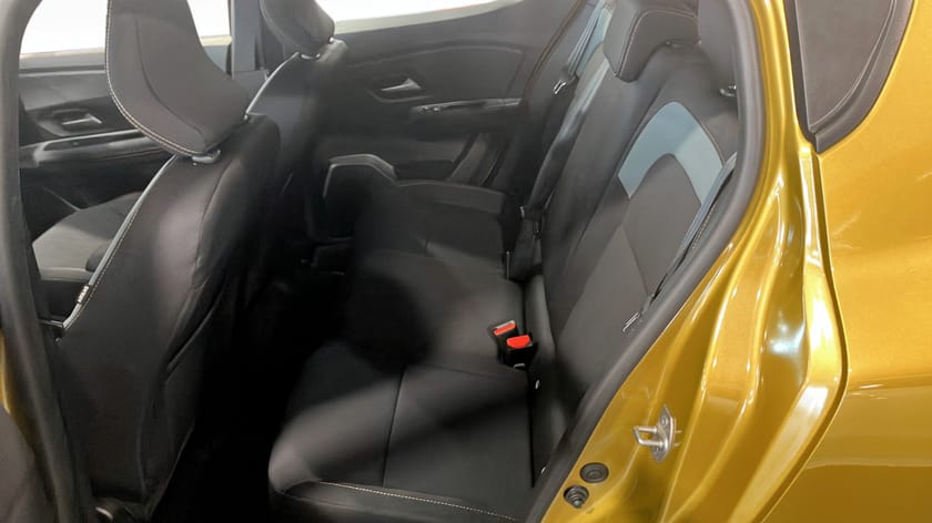 Bild 5 av Dacia Sandero Stepway EXTREME PL FR 2.190kr/mån