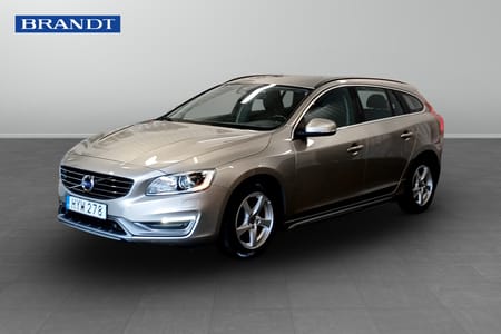 Volvo V60 D4 S/S Momentum Business E
