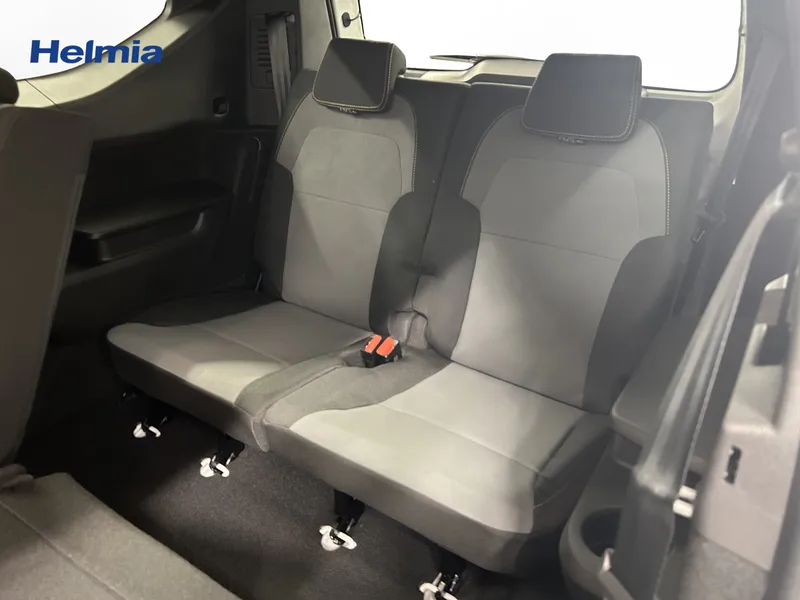 Bild 11 av 13 – Dacia Jogger 7-sätes TCe 110 Extreme 7 platser II
