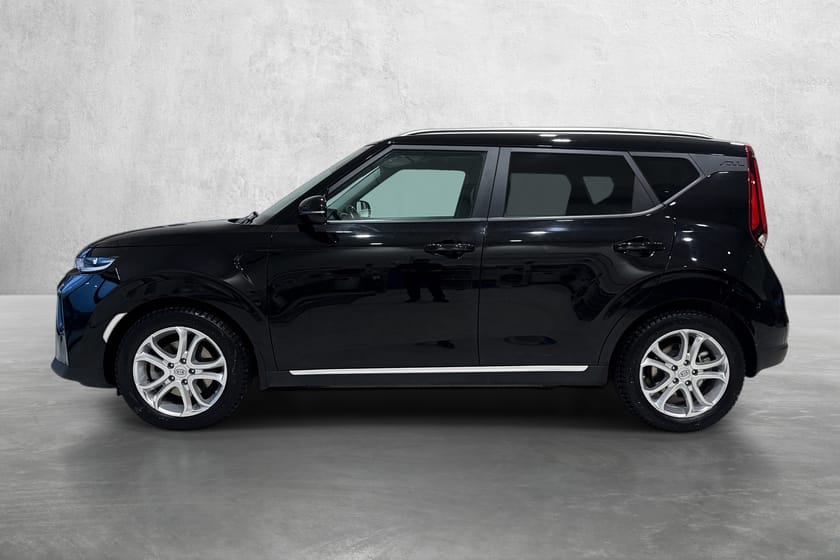 Bilde 3 av Kia e-Soul