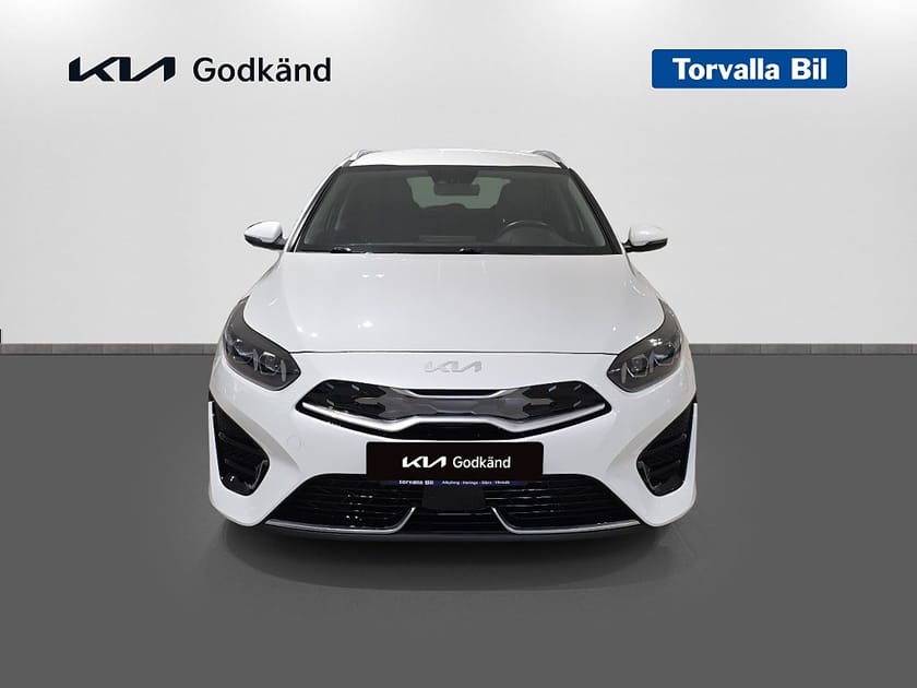 Bild 3 av Kia Ceed Sportswagon Plug-in Hybrid SW Advance *V-hjul*
