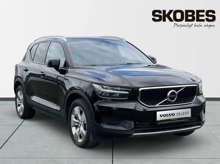 Volvo XC40 T2 FWD Momentum