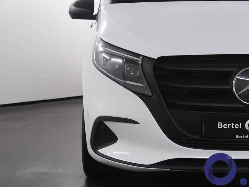 Bilde 4 av Mercedes-Benz Vito 116 CDI 4x4 3.0t