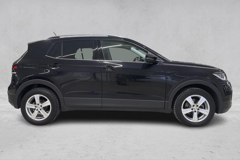 Bilde 4 av Volkswagen T-Cross | Automat | Style |