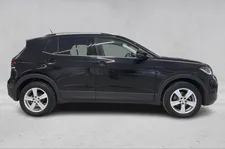 Thumnail bilde 3 av Volkswagen T-Cross