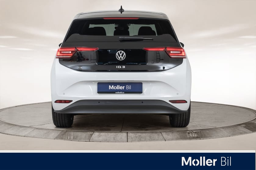 Bilde 4 av Volkswagen ID.3 Pro Performance highline 59kwh 204hk