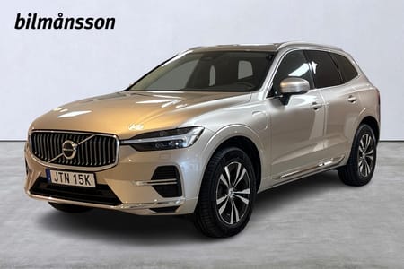 Volvo XC60 T6 Core Special Edition