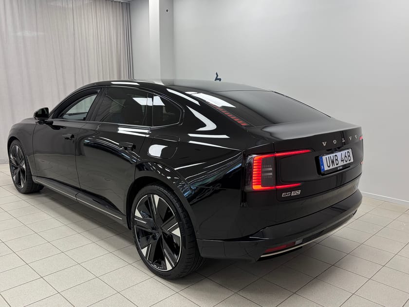Bild 3 av Volvo ES90 Single Motor Extended Range