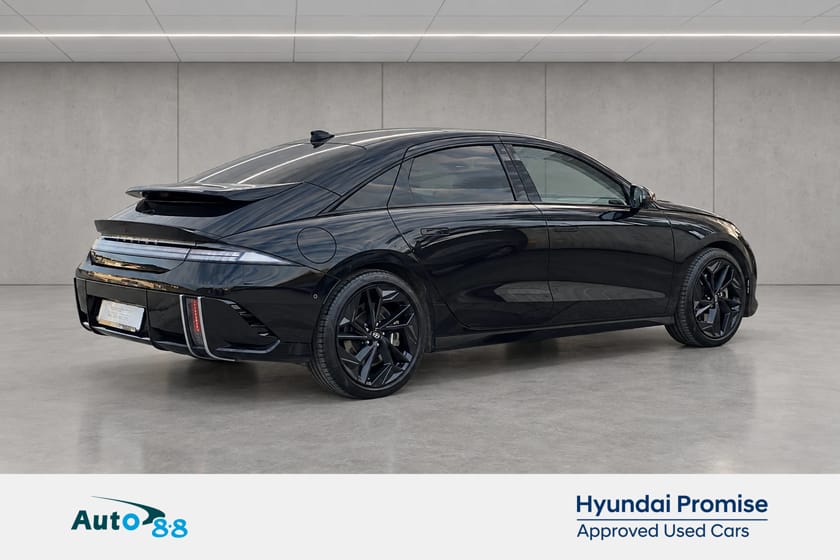 Bilde 4 av Hyundai Ioniq 6