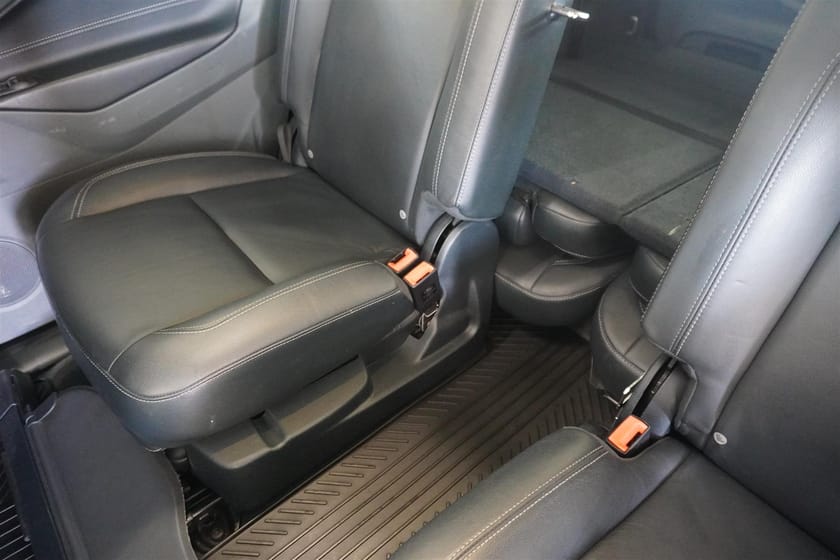 Bild 5 av Ford Grand C-Max 6-Sits Bytt Kamrem
