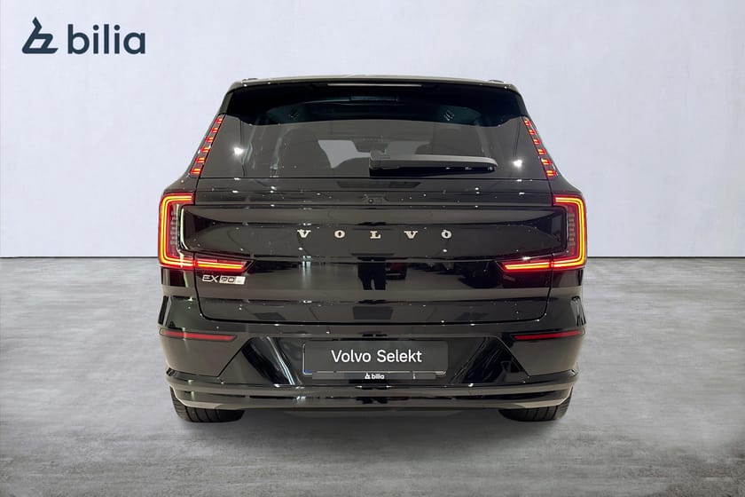 Bild 5 av Volvo EX90 Twin Motor Performance Ultra 7sätes