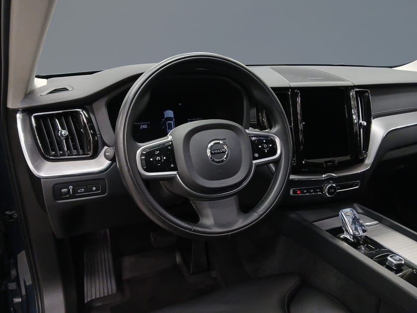 Bild 5 av Volvo XC60 Recharge T6 AWD Inscription//Dragkrok//