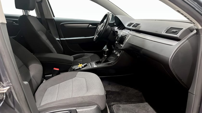 Bild 3 av Volkswagen Passat Variant 1,4 TSI