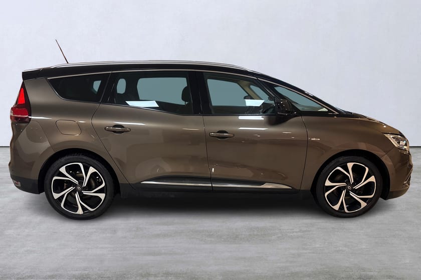Bild 3 av Renault Grand Scénic