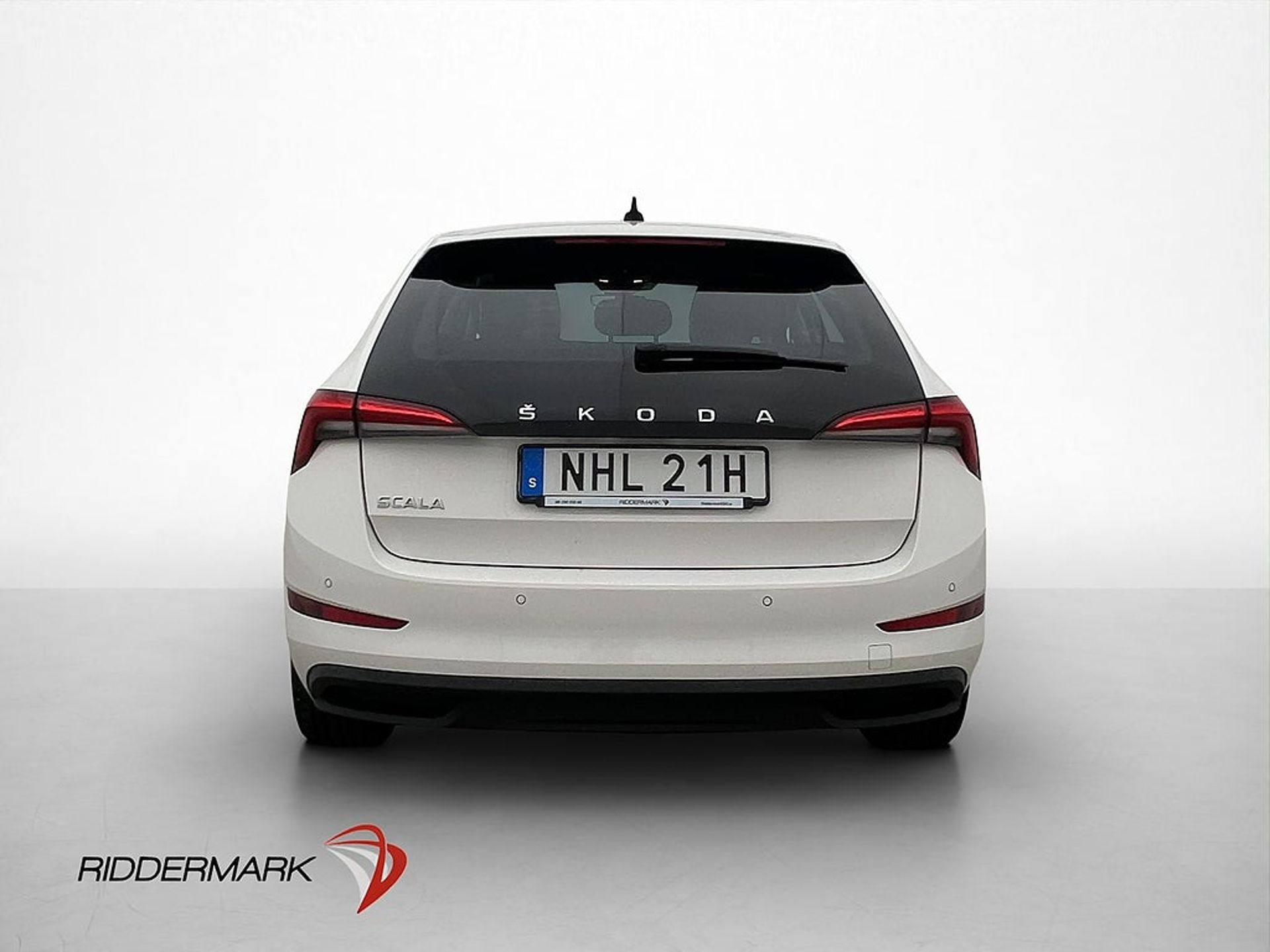 Skoda Scala 1.0 TSI Style 2020, kuva 6/10