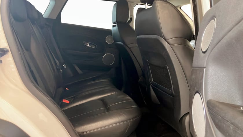 Bild 5 av Land Rover Range Rover Evoque SUV |360|NAVI|