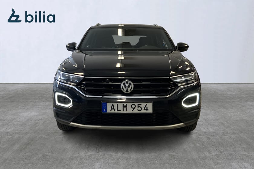 Bild 5 av Volkswagen T-Roc