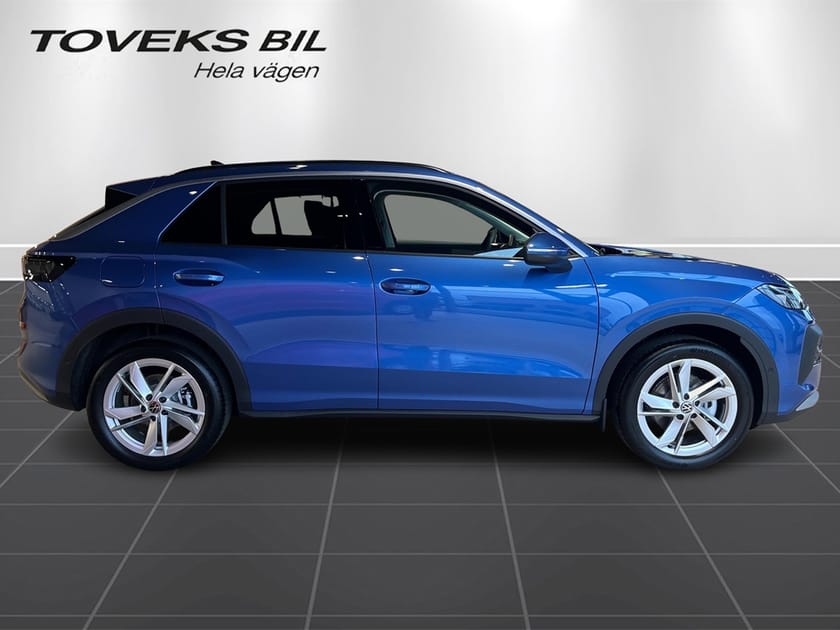 Bild 2 av Volkswagen T-Roc
