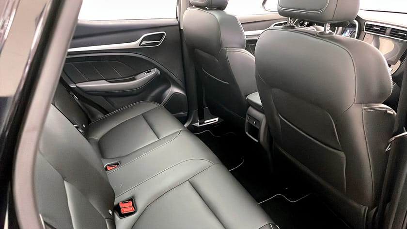 Bild 5 av MG ZS EV