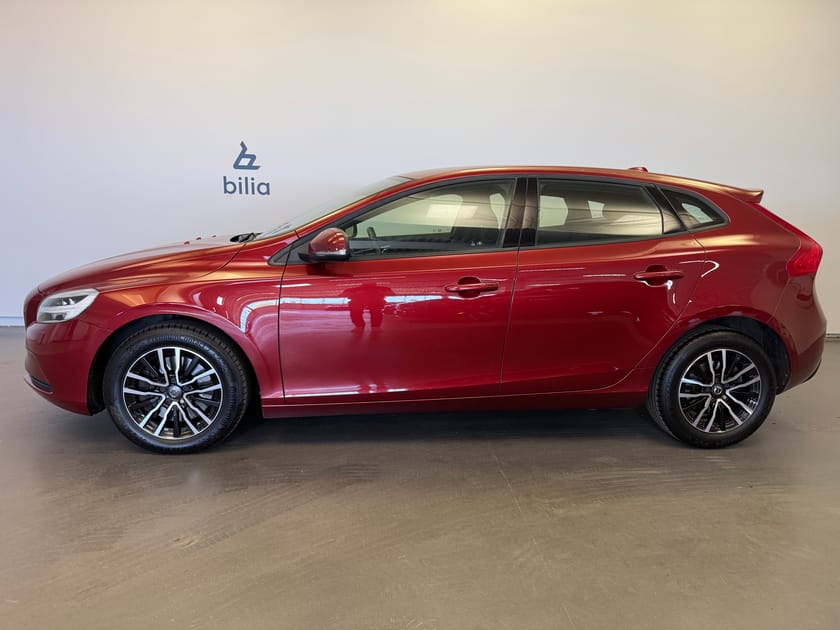 Bild 2 av Volvo V40 T3 aut Business Advanced