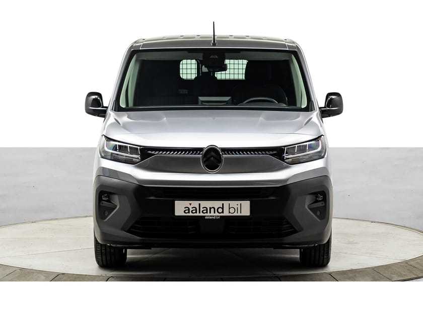 Bilde 5 av Citroën Berlingo Van 1,5HDI AUTOMAT 130HK PROFF PRIVATEID SOM NY KM 13800
