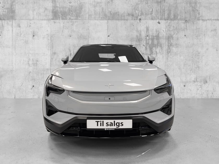 Bilde 2 av Polestar 3 Long Range Dual Motor
