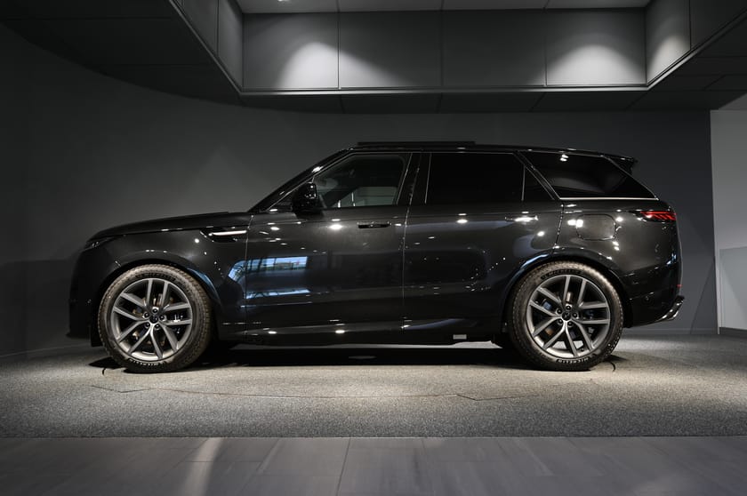 Bild 3 av Land Rover Range Rover Sport P460e AWD PHEV Dynamic SE