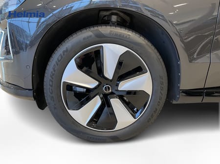 Volvo EX90 Twin Motor Performance 7-seater