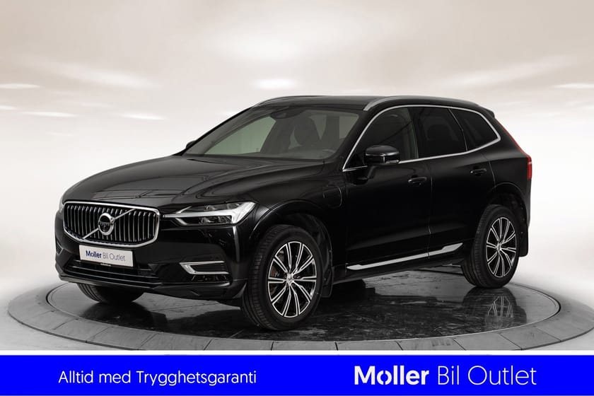Bilde 1 av Volvo XC60 T8 AWD