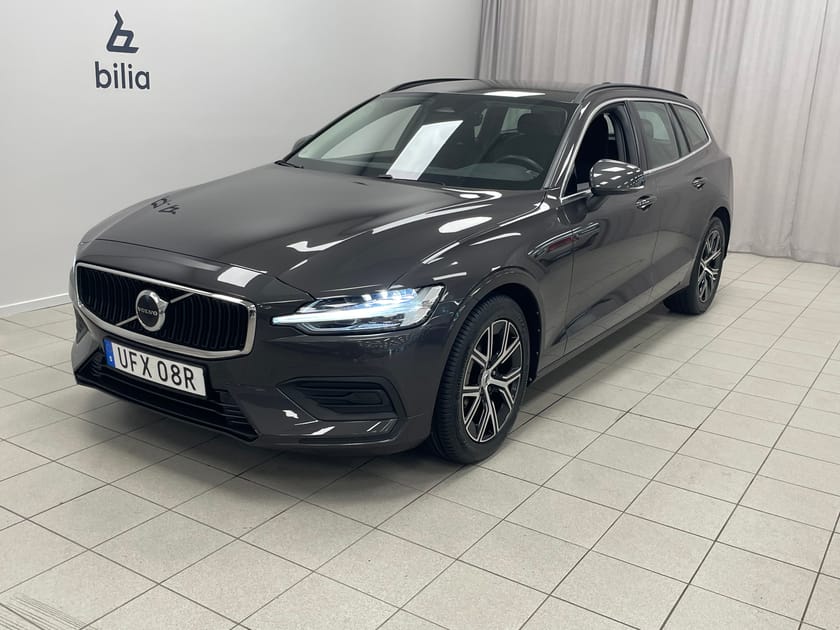 Bild 1 av Volvo V60 B4 Bensin Core