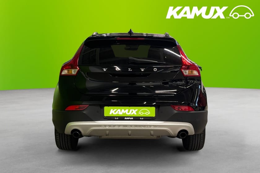 Bild 5 av Volvo V40 Cross Country T3 Momentum 152hk Värmare H/K Pano Kamera Navi