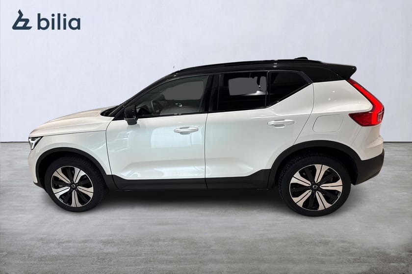 Bild 3 av Volvo XC40 Recharge Single Motor Core Edition