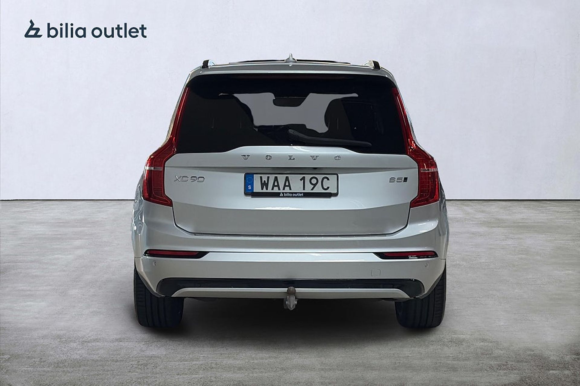 Volvo XC90 2022, kuva 7/10