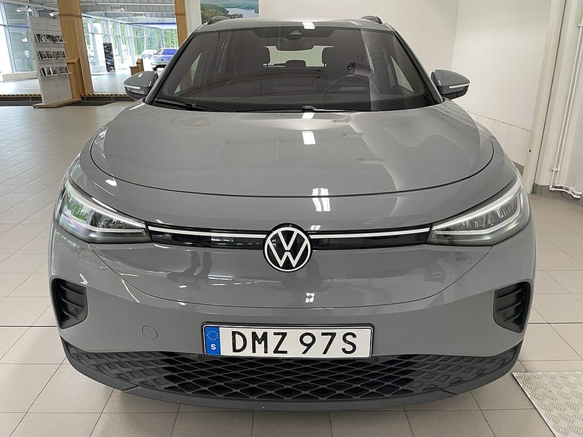 Bild 4 av Volkswagen ID.4 Pro Performance ASSISTANSPAKET | DRAG |
