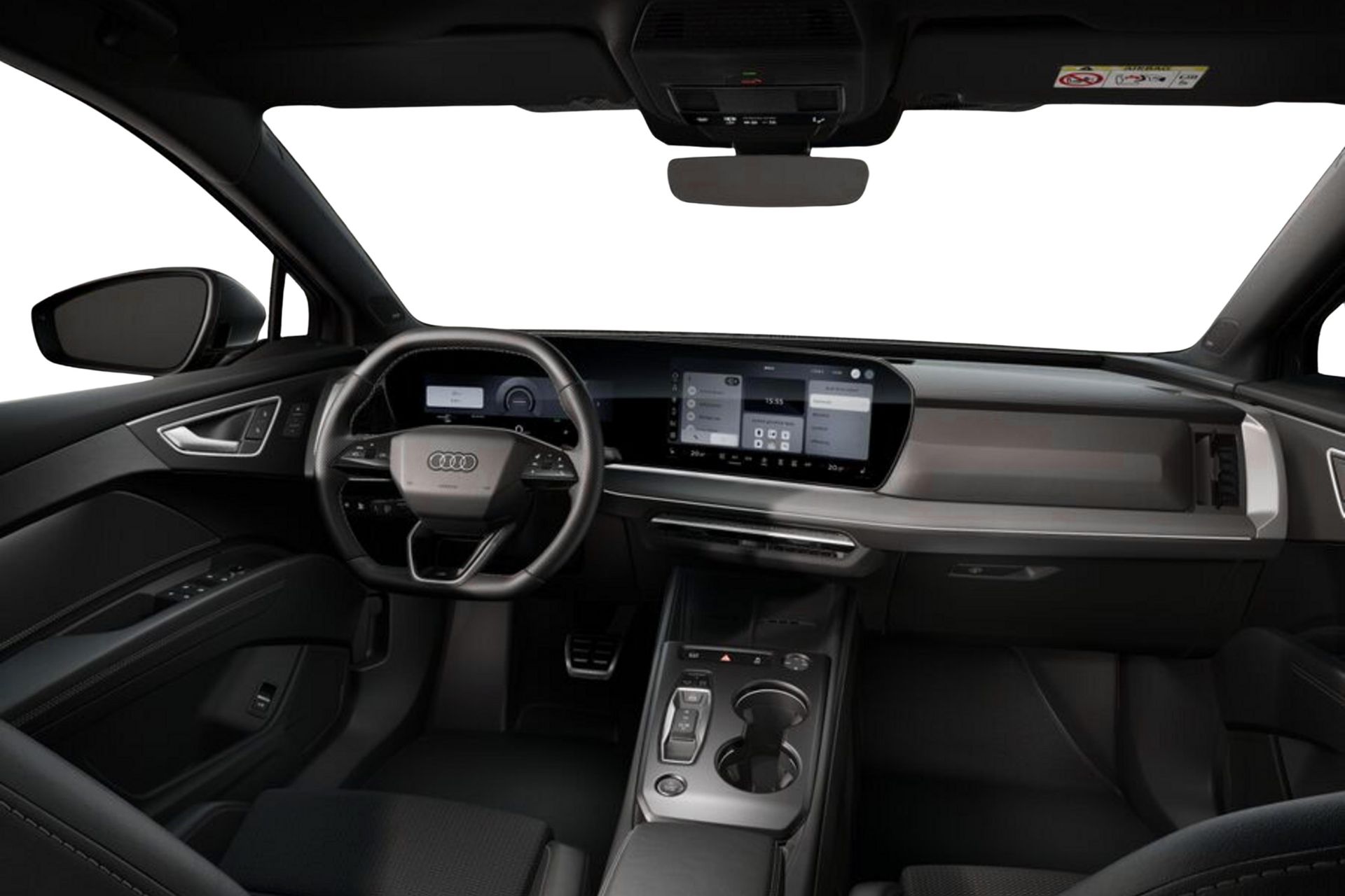Audi Q4 e-tron quattro 2027, photo 5/7
