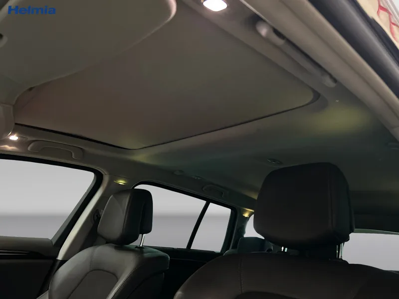 Bild 8 av 14 – Renault Espace 1,6 dCi 160 Zen II EDC