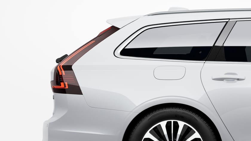 Bild 5 av Volvo V90 T6 Core Bright